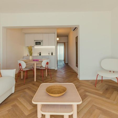 Apartamentos Top Secret Prestige Es Pujols - Formentera Vacaciones Exterior foto